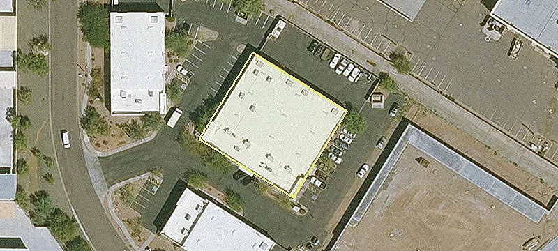 9521 Technology Dr