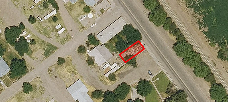 205 Old W Hwy
