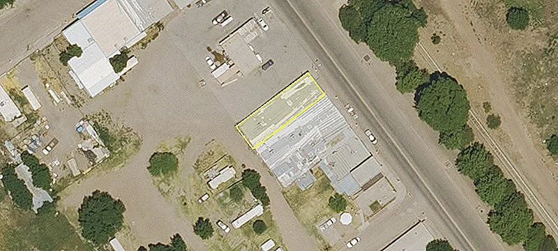 105 Old W Hwy