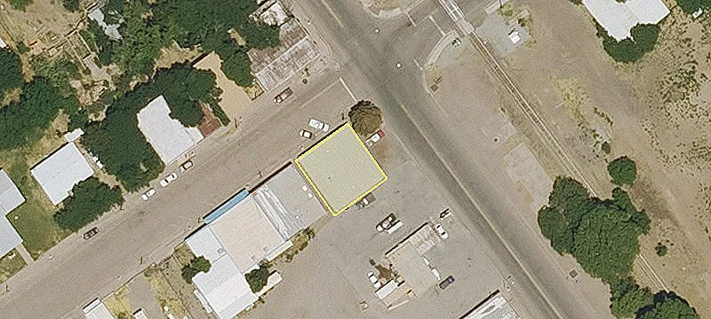 101 Old W Hwy