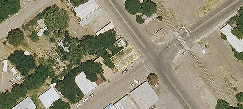 101 Old W Hwy