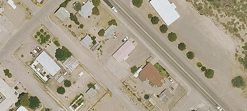 809 Old W Hwy