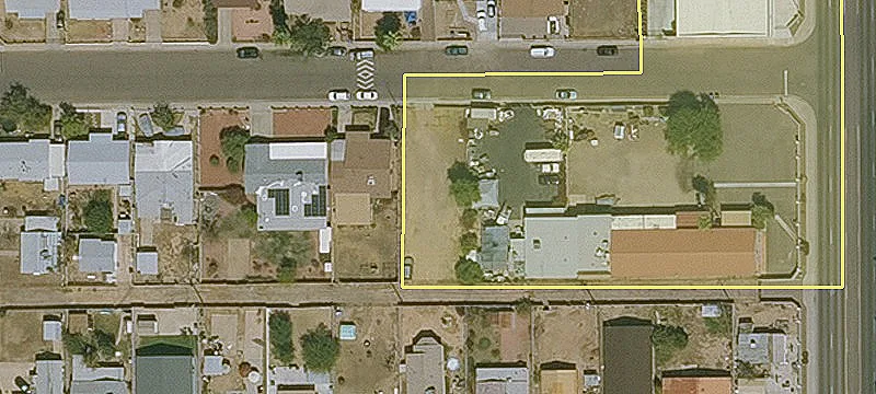 Tolleson, AZ 85353
