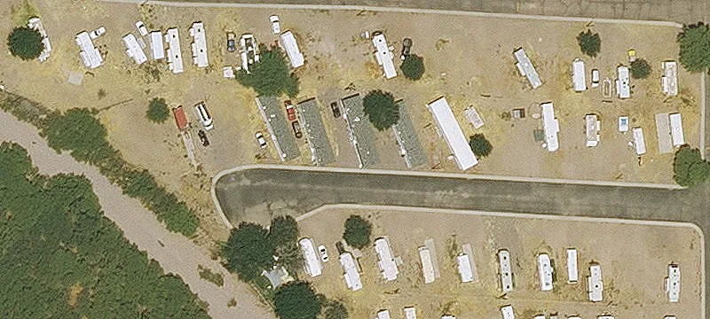 411 Corral Rd