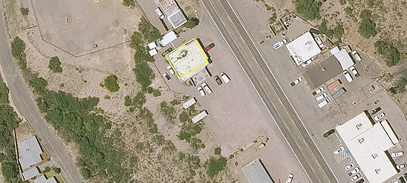 167933 Us Hwy 191