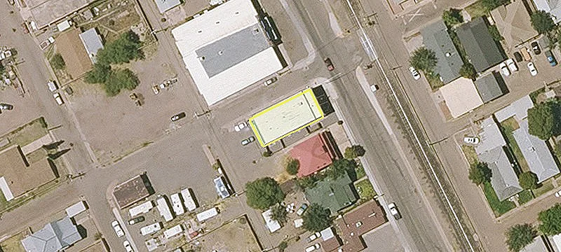 202 Coronado Blvd