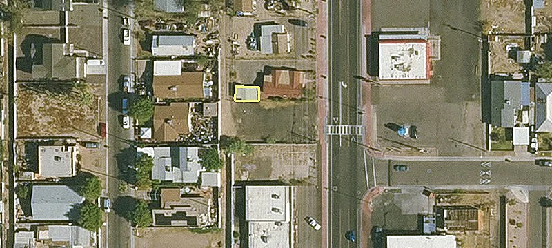 8054 Avenida Del Yaqui