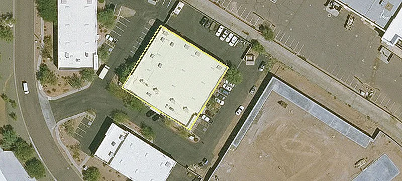 9521 Technology Dr