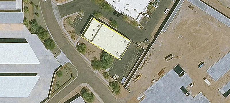 9511 Technology Dr