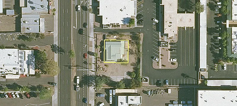 3101 Scottsdale Rd