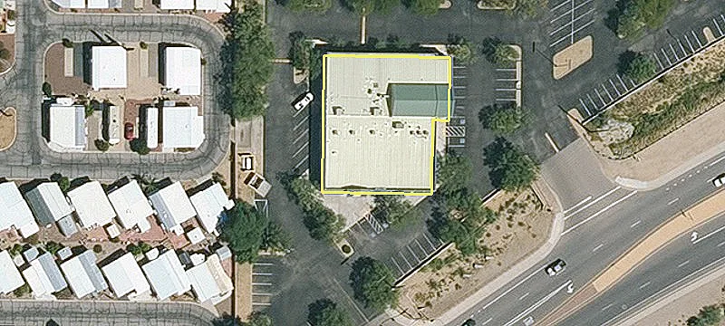 140 Old Nogales Hwy