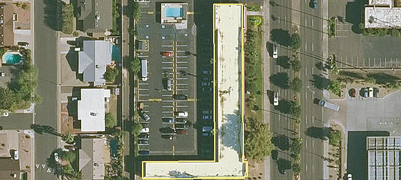 1612 Scottsdale Rd, Unit 2