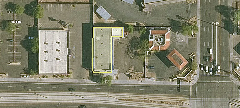 1730 Apache Blvd