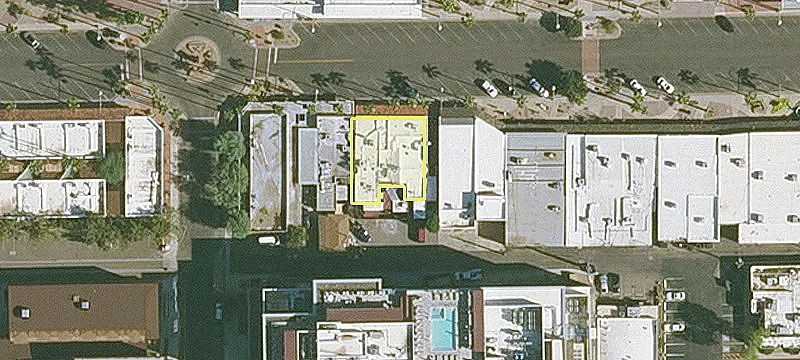 7131 Main St