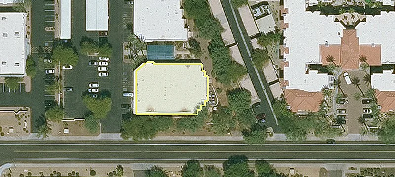 9070 Desert Cv Ave Ste, Unit 103