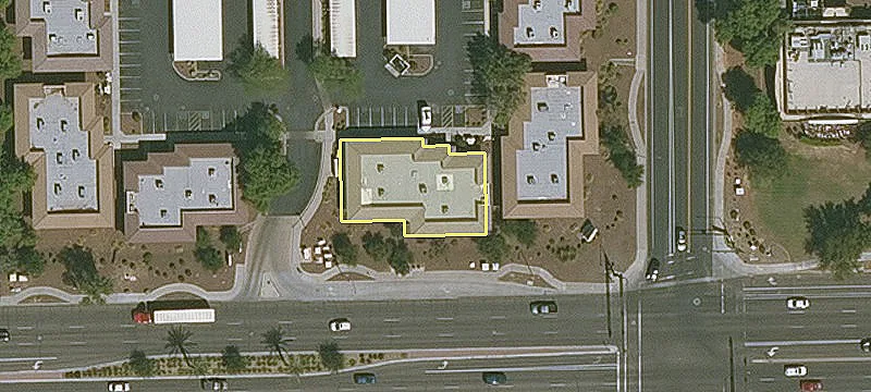 10320 Mcdowell Rd Ste, Unit 1002