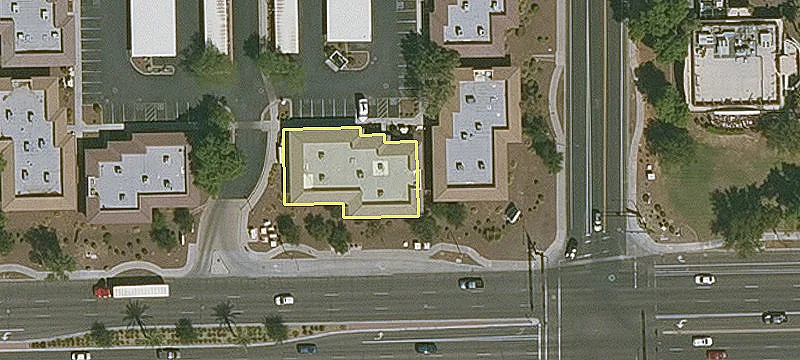 10320 Mcdowell Rd Ste, Unit 1004