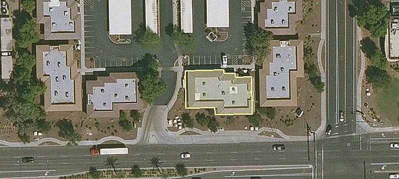 10320 Mcdowell Rd Ste, Unit 1001