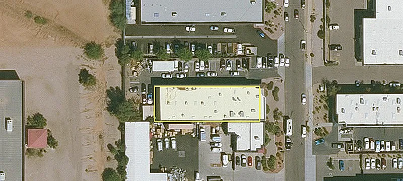 250 Pasadena St