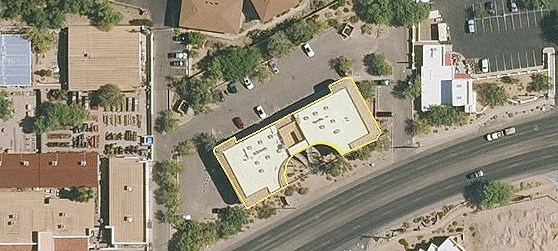 6450 Cave Crk Rd