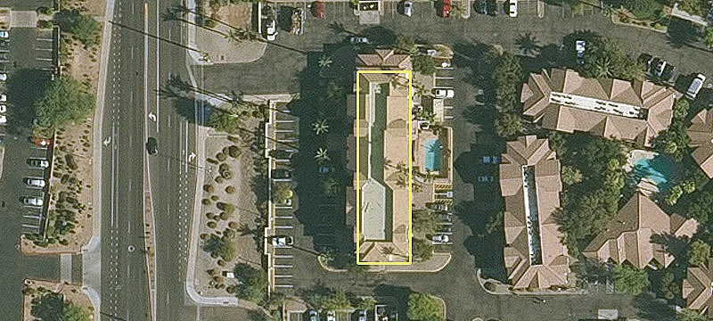 255 Kyrene Rd