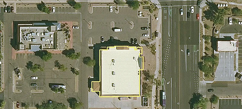 4657 Chandler Blvd