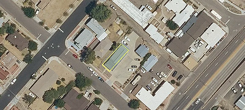 37 Jefferson St