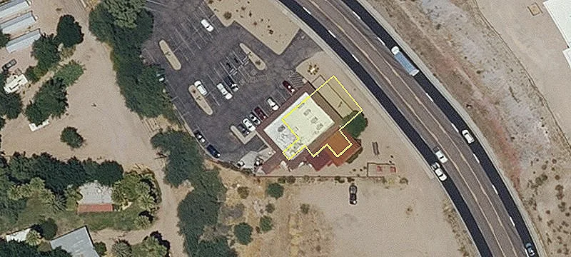 495 Wickenburg Way
