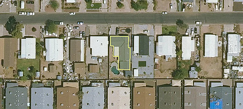 63 Inglewood St