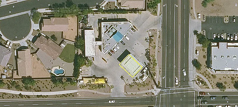 6730 Cactus Rd