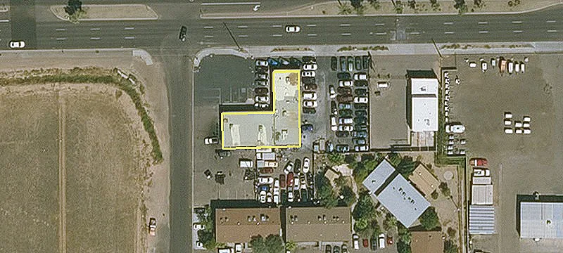 7941 Glendale Ave