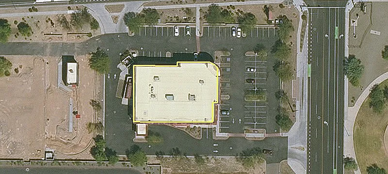 10707 Camelback Rd