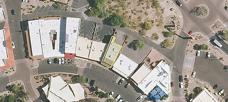 22 Easy St