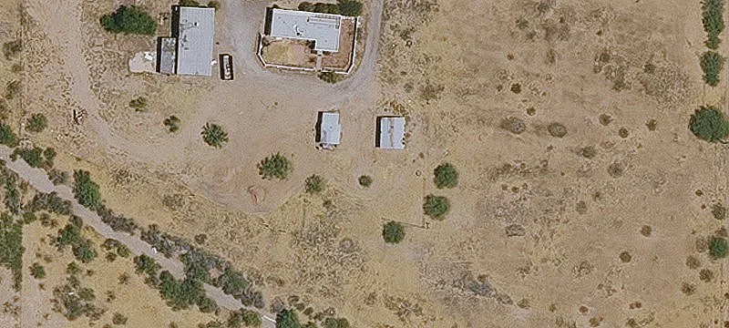22123 Pinnacle Peak Rd