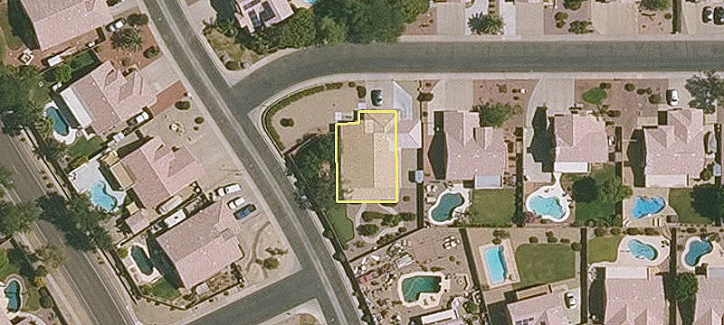 6981 Villa Hermosa