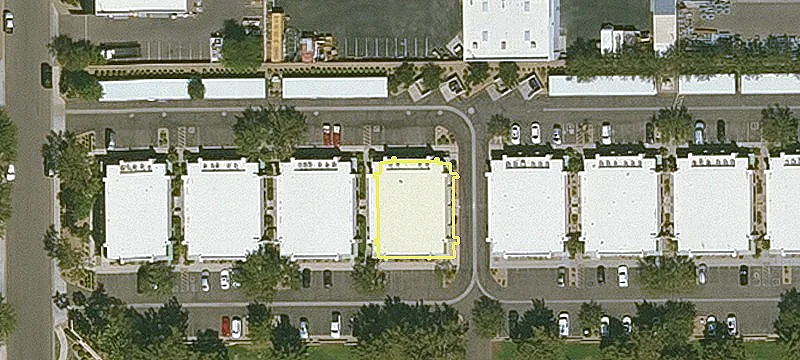 1450 Guadalupe Rd Ste, Unit 105