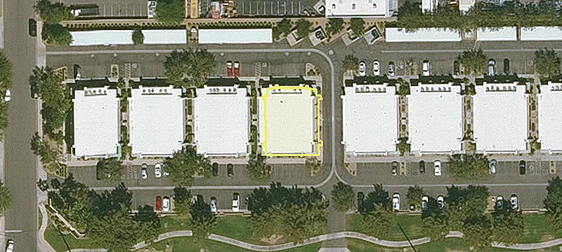 1450 Guadalupe Rd Ste, Unit 107