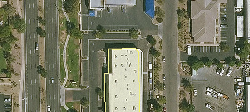 925 Mcqueen Rd, Unit 107