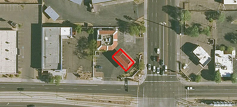 1734 Apache Blvd