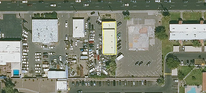2221 Broadway Rd