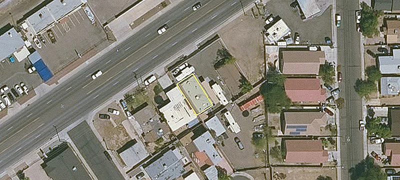 615 Main St