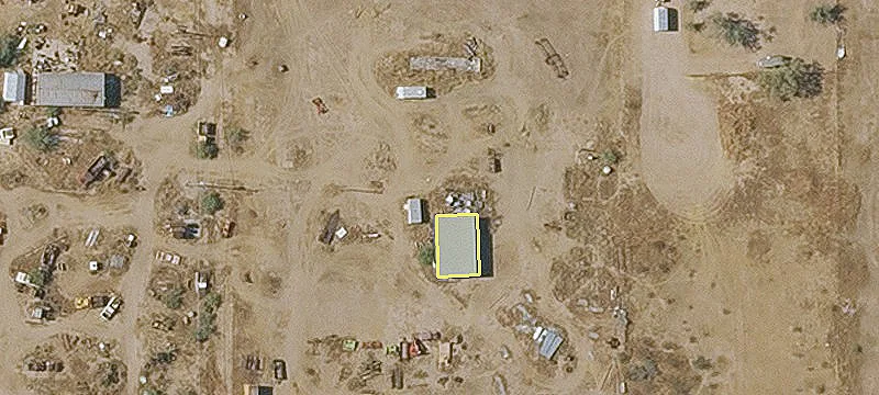 Buckeye, AZ 85326