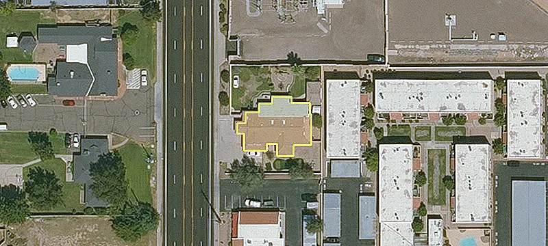 949 Stapley Dr