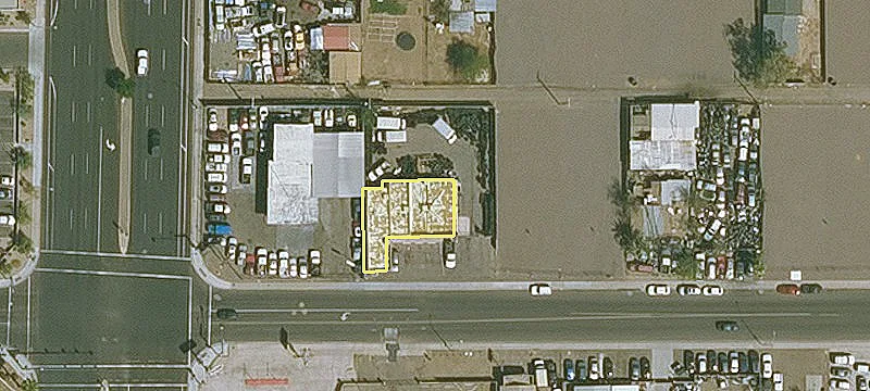 710 Mohave St