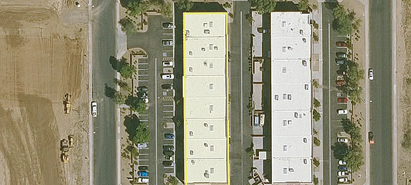 7257 Atwood Ste, Unit 107