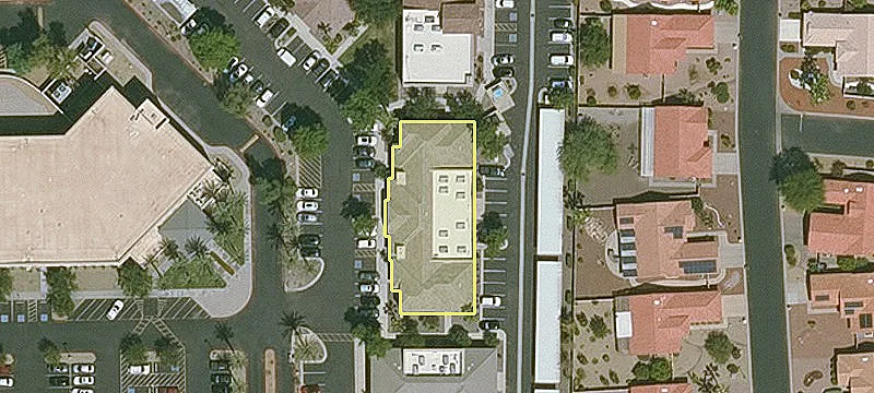 10450 Riggs Rd Ste, Unit 105