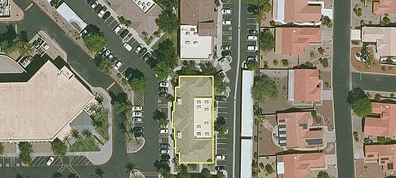 10450 Riggs Rd Ste, Unit 106