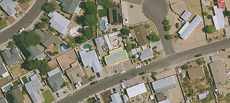 3620 Melinda Ln