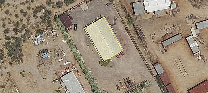 3460 Sabin Brown Rd