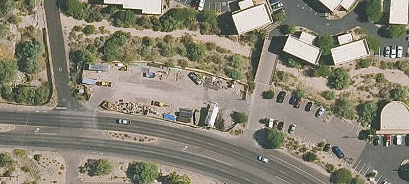 7200 Cave Crk Rd